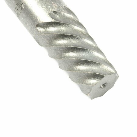 Forney Screw Extractor, Helical Flute, Number 9 20868